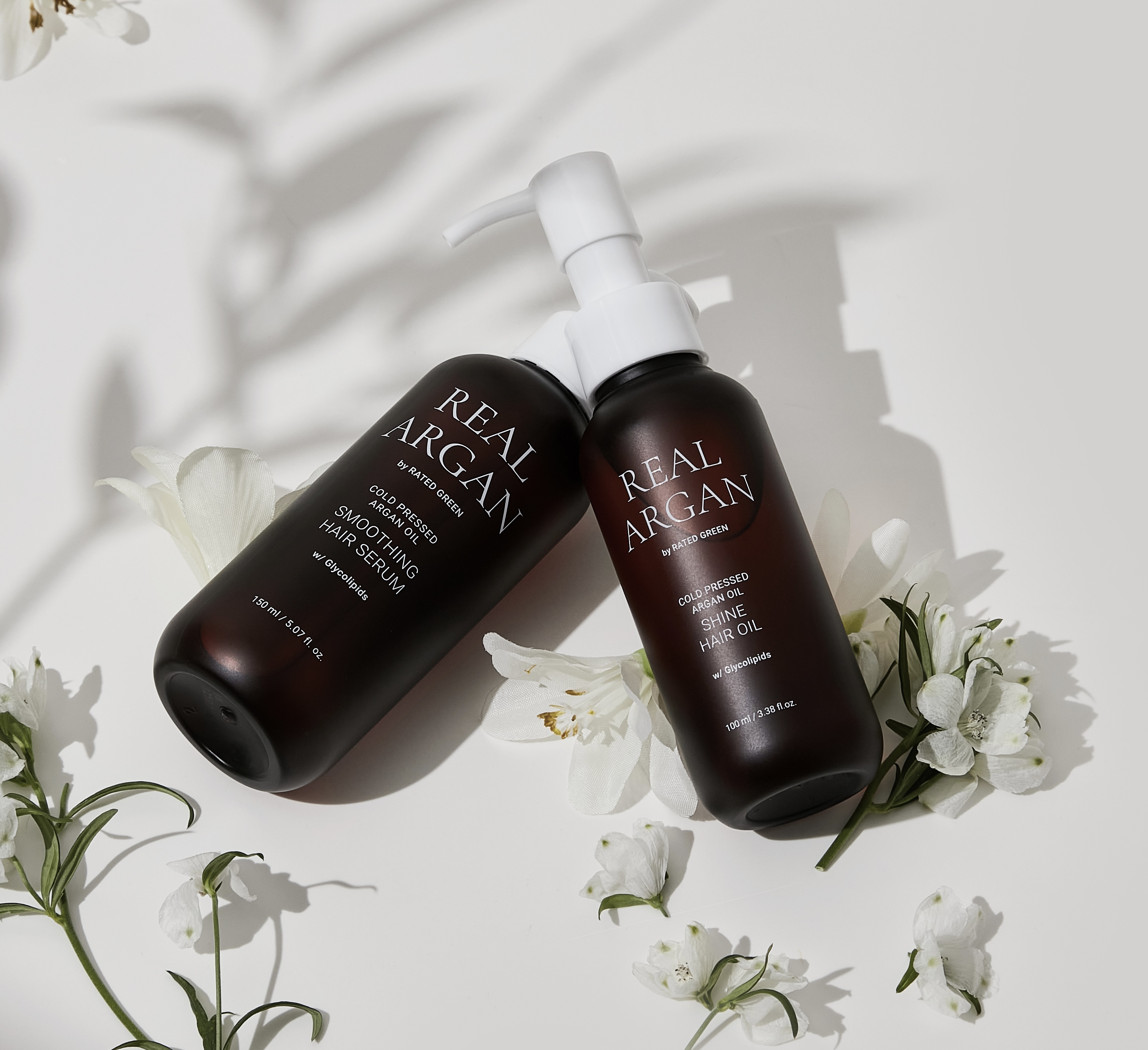 Лосьйони та ампули