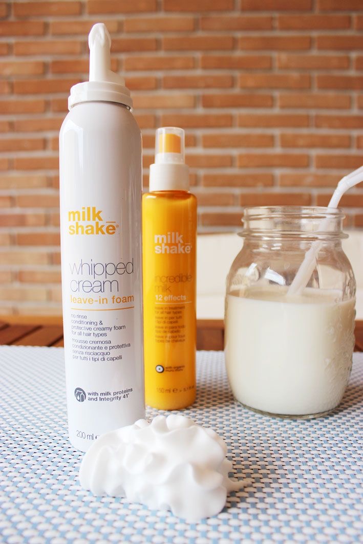 Стайлінгові засоби